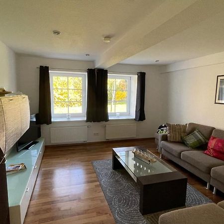 Ida'S Hus Villa เพลล์วอร์ม ภายนอก รูปภาพ
