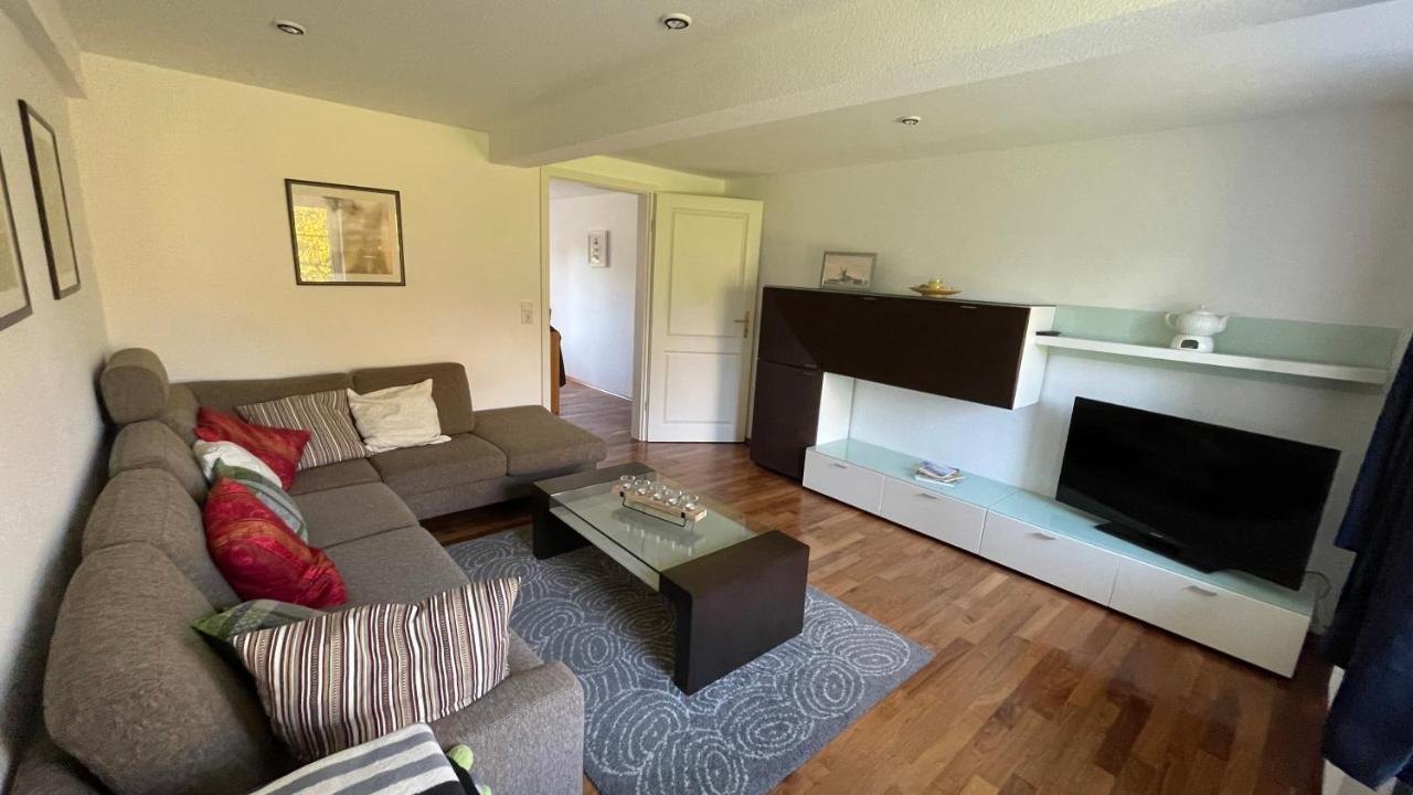 Ida'S Hus Villa เพลล์วอร์ม ภายนอก รูปภาพ