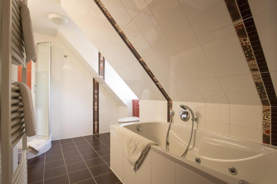Ida'S Hus Villa เพลล์วอร์ม ภายนอก รูปภาพ