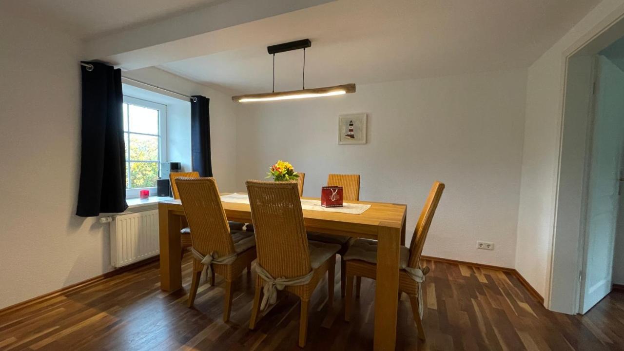 Ida'S Hus Villa เพลล์วอร์ม ภายนอก รูปภาพ