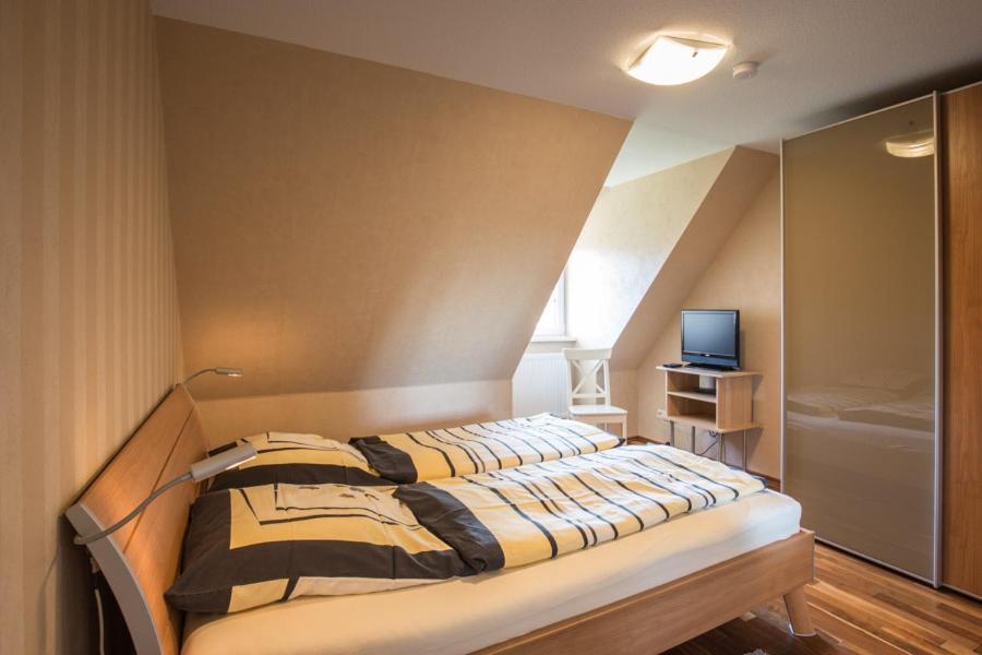 Ida'S Hus Villa เพลล์วอร์ม ภายนอก รูปภาพ