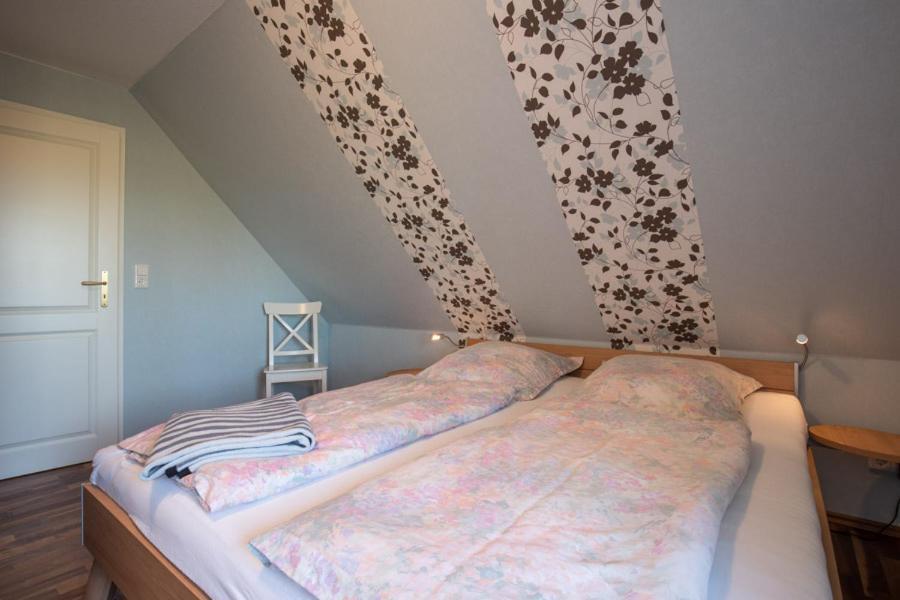 Ida'S Hus Villa เพลล์วอร์ม ภายนอก รูปภาพ