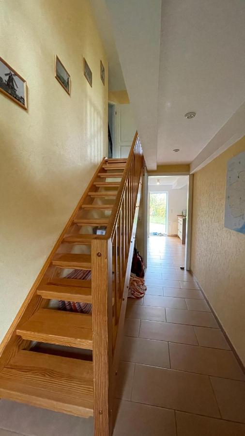 Ida'S Hus Villa เพลล์วอร์ม ภายนอก รูปภาพ